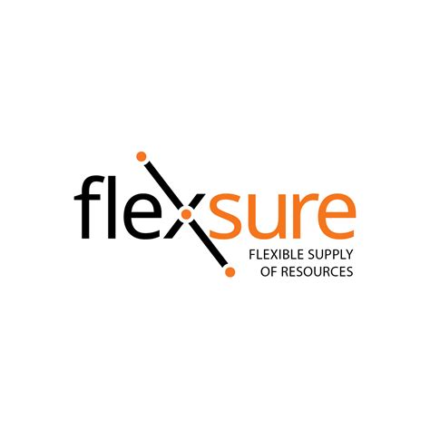 FlexSure logo