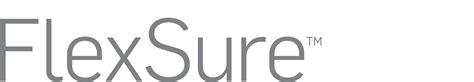 FlexSure logo