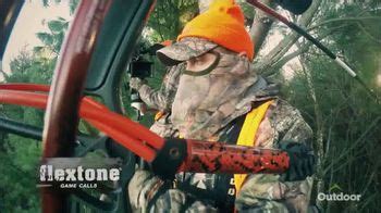 Flextone Game Calls TV Spot, 'Performance Driven'