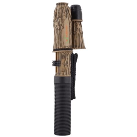 Flextone Headhunter Extractor Deer Call logo