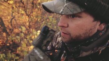 Flextone Headhunter Extractor TV Spot, 'Time to Hit the Woods'