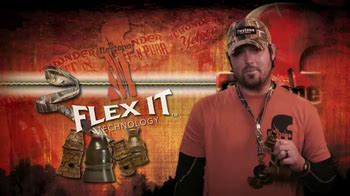 Flextone Thunder Hybrids Game Calls TV Spot, 'Flex It'
