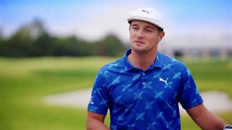 FlightScope Mevo TV Spot, 'Practice With Purpose' Featuring Bryson DeChambeau created for FlightScope