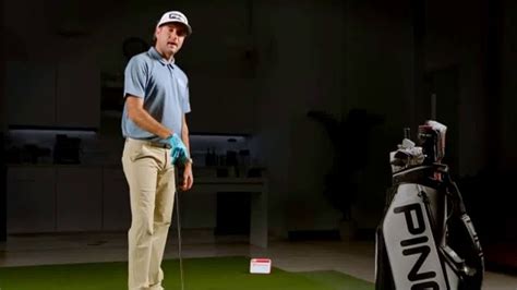 FlightScope Mevo+ TV Spot, 'Bryson & Bubba' Ft. Bryson DeChambeau, Bubba Watson