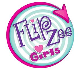 Flip Zee Girls Flip Zee Pets Hair Ties tv commercials