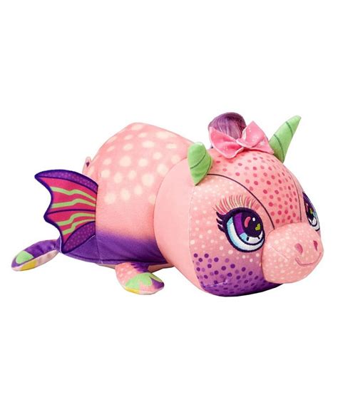 FlipaZoo Dream n' Play Grizelda Unicorn + Galinda Dragon