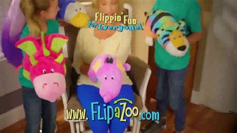 FlipaZoo TV Spot, 'Classroom Video'