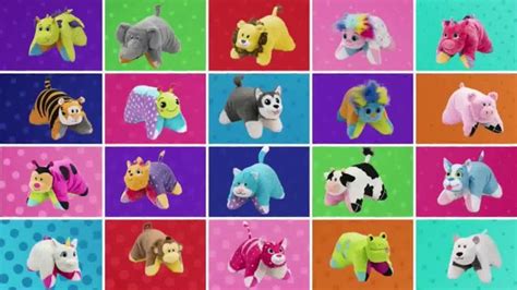 FlipaZoo Towel Unicorn + Brown Bear