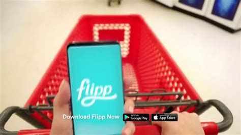 Flipp TV Spot, 'Black Friday Freedom' created for Flipp