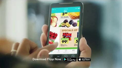 Flipp TV Spot, 'I Flipp Because'