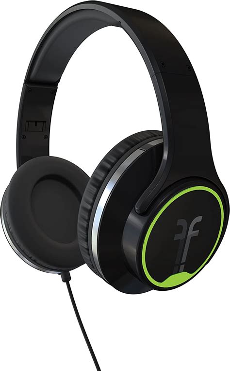 Flips Audio HD Headphones and Speakers