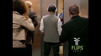 Flips Audio TV Spot, 'Elevator' featuring Ruby Rose Turner