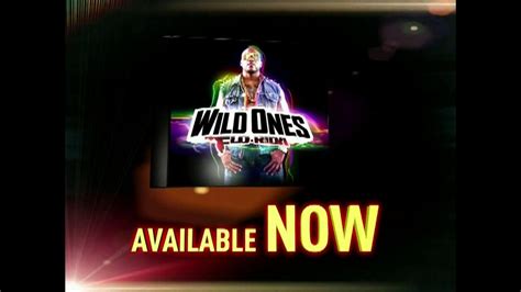 Flo Rida Wild Ones TV Commercial