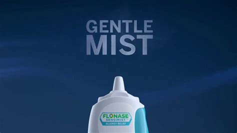 Flonase Sensimist TV Spot, 'Trabajo incompleto' created for Flonase