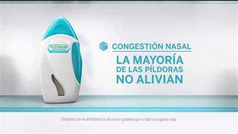 Flonase TV Spot, 'Alivio de alergias para todos' created for Flonase