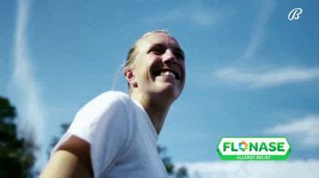 Flonase TV Spot, 'Bally Sports: McKenzie'