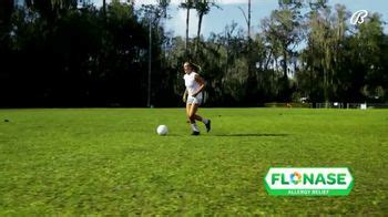 Flonase TV Spot, 'Bally Sports: McKenzie' created for Flonase