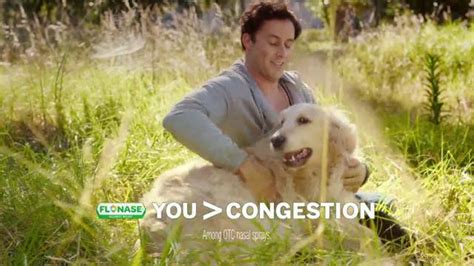 Flonase TV Spot, 'Pet Moments' created for Flonase