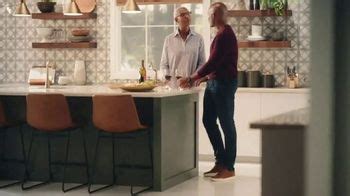 Floor & Decor TV commercial - Cooking up a Kitchen Design: Vision