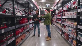 Floor & Decor TV Spot, 'Got My Back: My Flooring Needs'