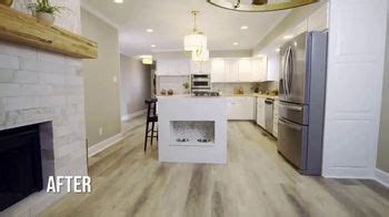 Floor & Decor TV Spot, 'Pet Friendly Kitchen'