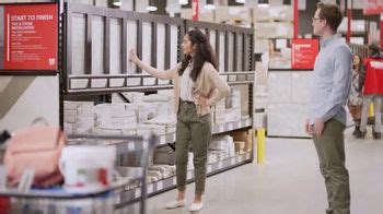 Floor & Decor TV Spot, 'Safely Shop Your Way'