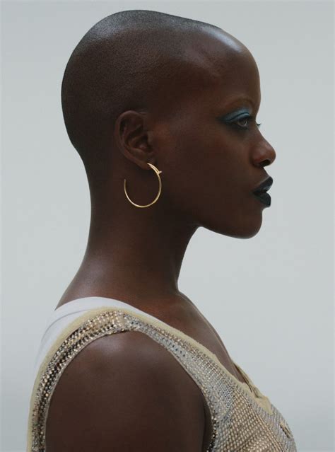 Florence Kasumba photo