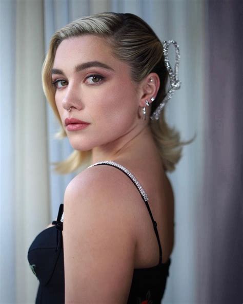 Florence Pugh tv commercials