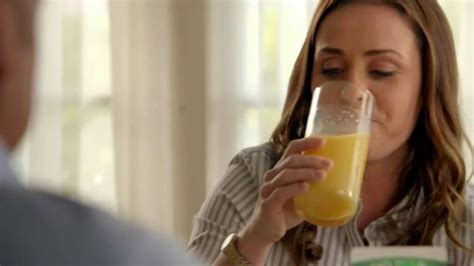 Florida's Natural Orange Juice TV Spot, 'Orange Delivery'