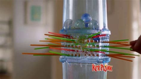 Flushin' Frenzy and KerPlunk TV Spot, 'Nonstop Fun'