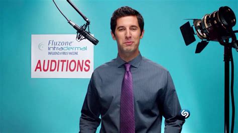 Fluzone TV Spot, 'Auditions'