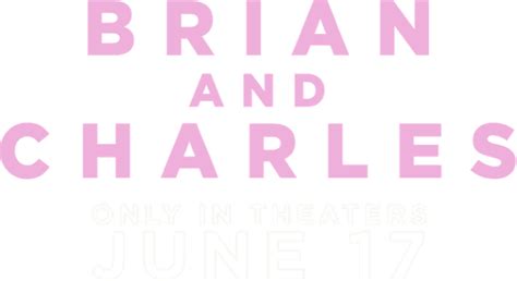 Focus Features Brian and Charles logo