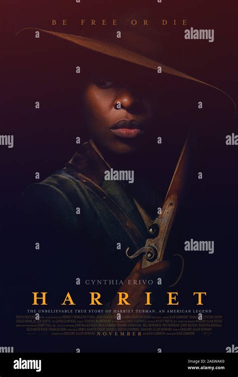 Focus Features Harriet photo