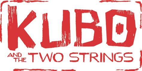 Focus Features Kubo and the Two Strings logo