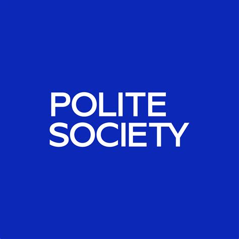 Focus Features Polite Society logo