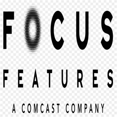 Focus Features The Signal logo