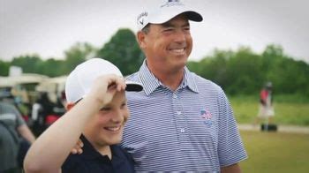 Folds of Honor Foundation TV commercial - 2023 Patriot Golf Days