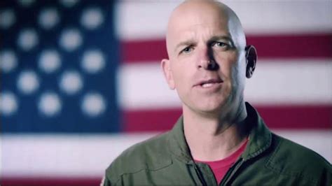 Folds of Honor Foundation TV Spot, 'Nascar Nation' Featuring Dan Rooney