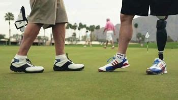 Folds of Honor Foundation TV Spot, 'Patriot Golf Days' created for Folds of Honor Foundation