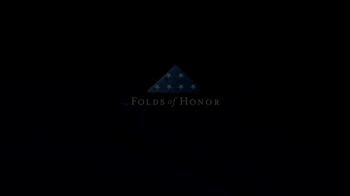 Folds of Honor Foundation TV Spot, 'We the People' created for Folds of Honor Foundation