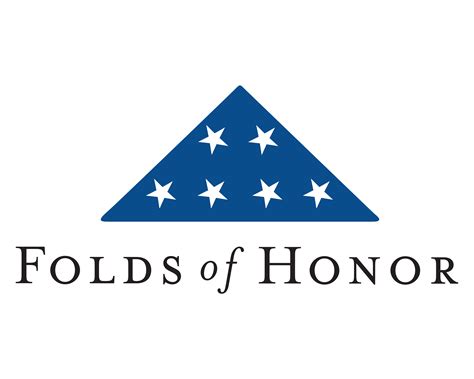 Folds of Honor Foundation tv commercials