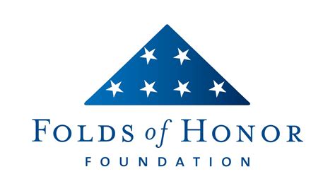 Folds of Honor Foundation tv commercials