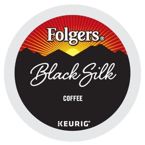 Folgers Black Silk tv commercials