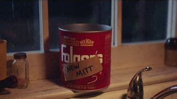 Folgers TV Spot, 'Saving' created for Folgers