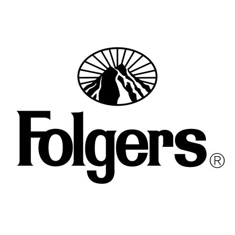Folgers logo
