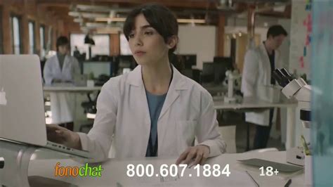 FonoChat TV Spot, 'Verdaderos solteros'