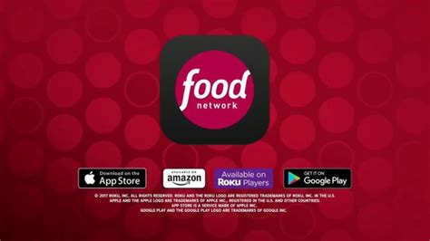 Food Network App TV Spot, 'You're in Control'