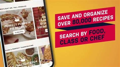 Food Network Kitchen App TV Spot, 'Completely New'