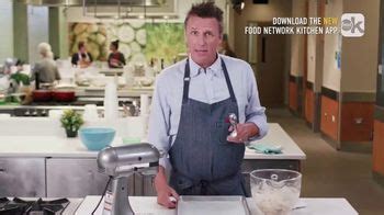 Food Network Kitchen App TV Spot, 'Cookies' Featuring Marc Murphy