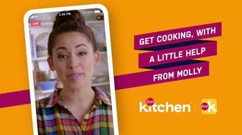 Food Network Kitchen App TV Spot, 'Make This Kitchen Yours'